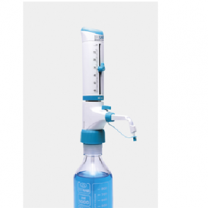 Dispenser 10.0-100ml 008.02.100 Isolab